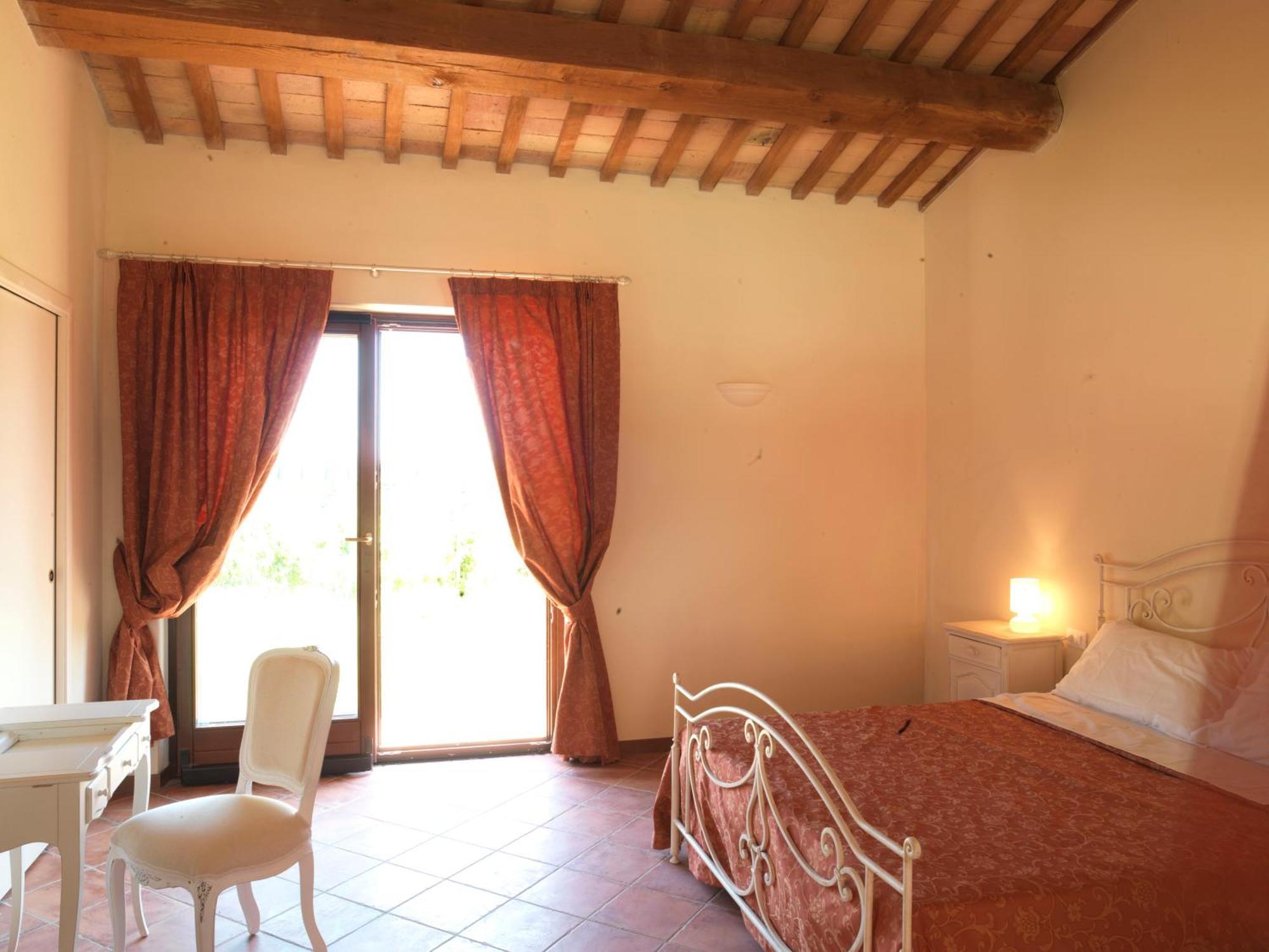 Contado San Lorenzo B&B And Wine Castilenti Exterior foto